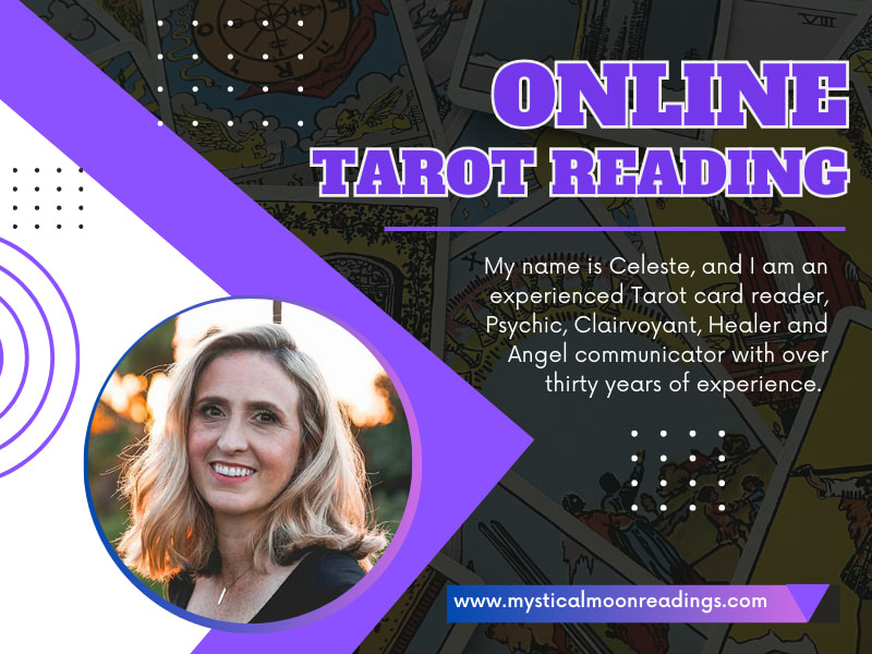 Online Tarot Reading
